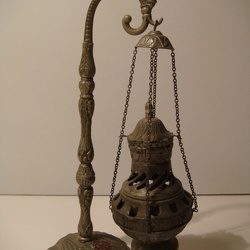 Iconografia de l'esperit