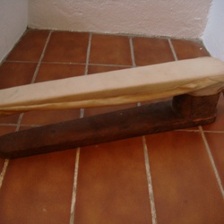 Joguines i objectes a l'Espluga