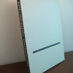 34 Construccions papirogràfiques