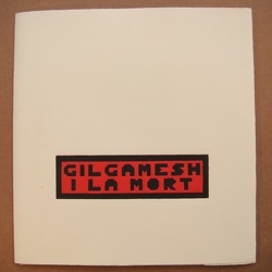 GILGAMESH I LA MORT